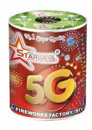 4.5 5G Tin