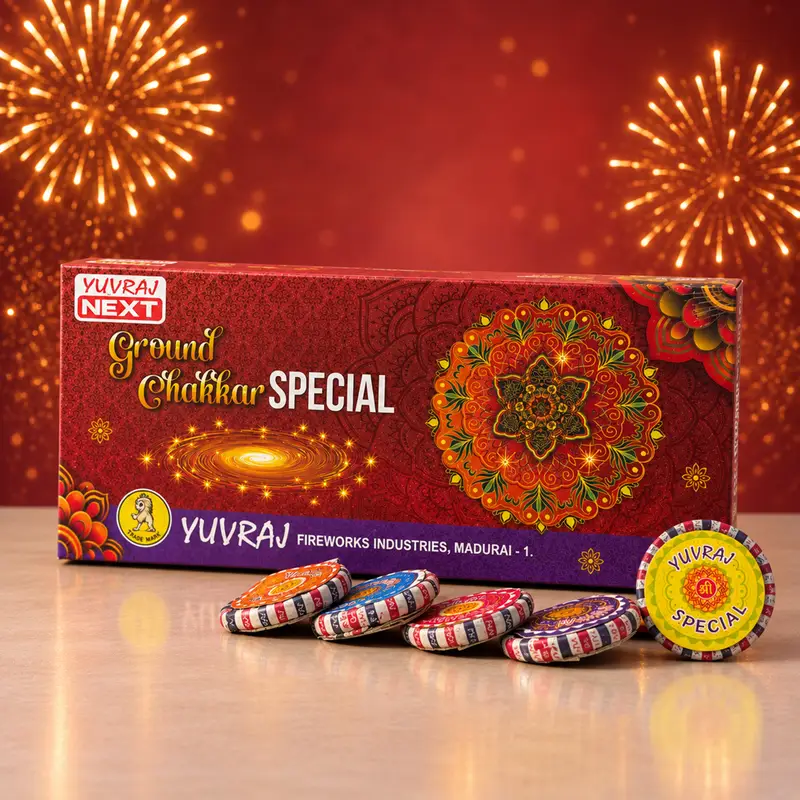 Special Chakkar