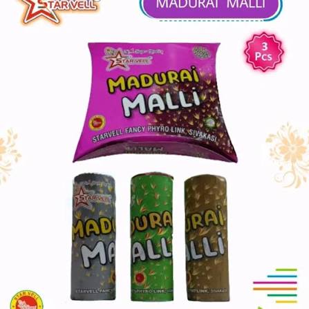 Madurai Malli