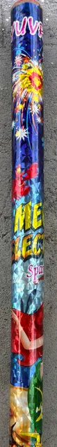 50 cm Electric