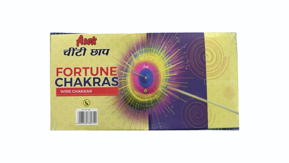 Wire Chakkar